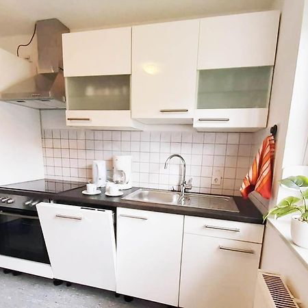 Ferienwohnung In Lennestadt Exteriér fotografie