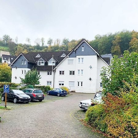 Ferienwohnung In Lennestadt Exteriér fotografie