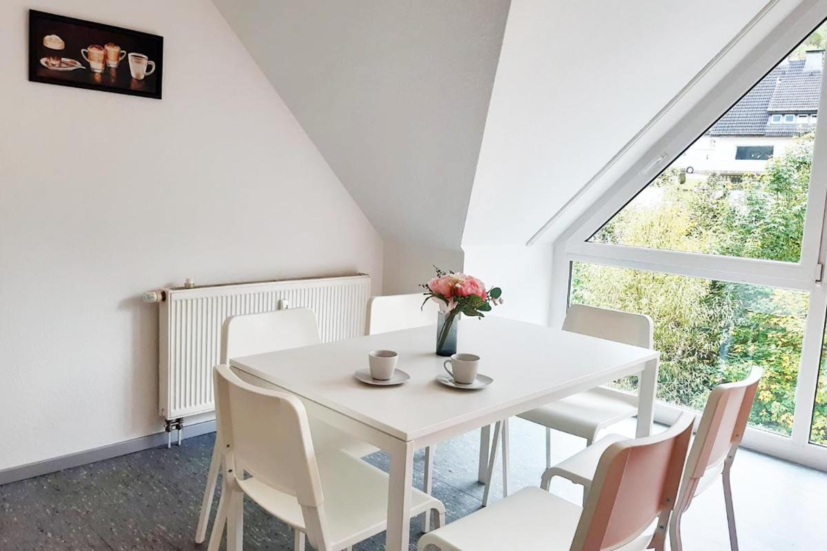 Ferienwohnung In Lennestadt Exteriér fotografie
