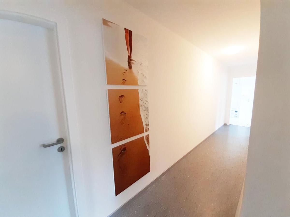 Ferienwohnung In Lennestadt Exteriér fotografie