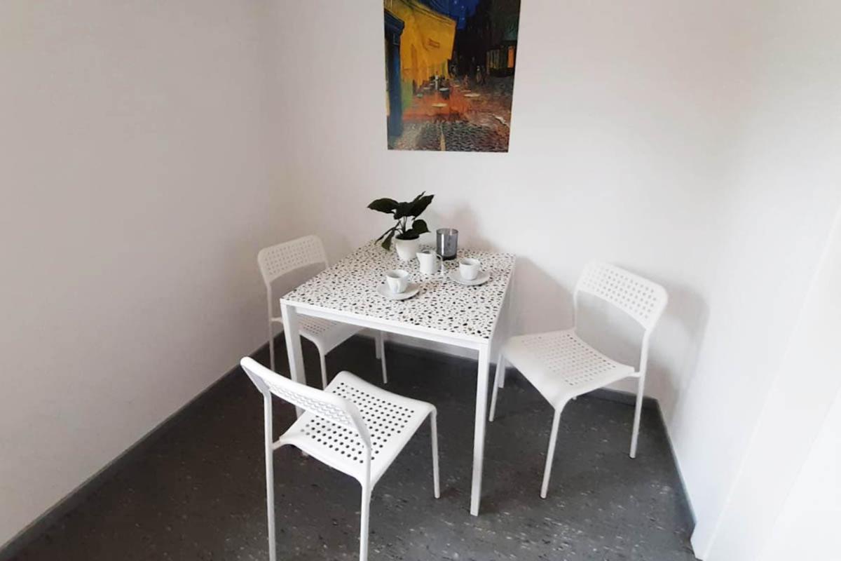 Ferienwohnung In Lennestadt Exteriér fotografie