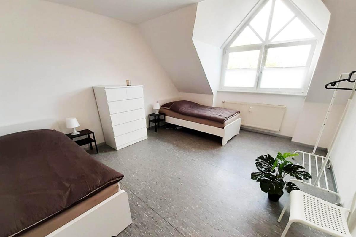 Ferienwohnung In Lennestadt Exteriér fotografie